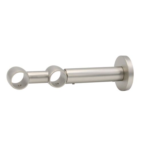 4040255669573 - buchheister Träger NOBLE 20mm (B 15 cm) B 15 cm grau 4040255669573 - buchheister Träger NOBLE 20mm (B 15 cm) B 15 cm grau
