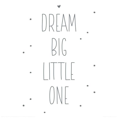 8714597579116 - Bild LITTLE ONE (BH 30x30 cm) BH 30x30 cm bunt Kunstdruck Gemälde Wandbild 8714597579116 - Bild LITTLE ONE (BH 30x30 cm) BH 30x30 cm bunt Kunstdruck Gemälde Wandbild