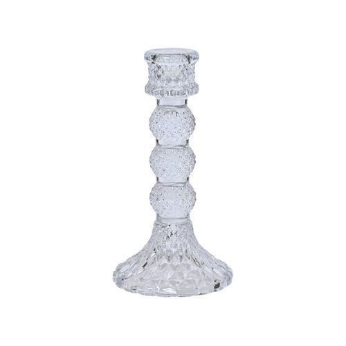 8720194267363 - Kerzenhalter CRYSTAL 8720194267363 - Kerzenhalter CRYSTAL