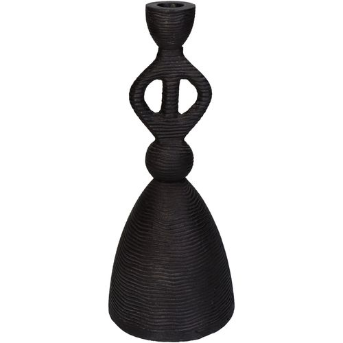 8719533283546 - Kerzenhalter BLACK (BHT 1150x27x1150 cm) 8719533283546 - Kerzenhalter BLACK (BHT 1150x27x1150 cm)