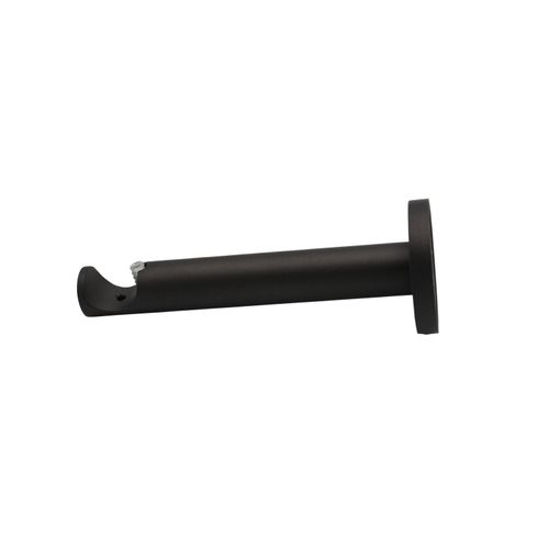 4040255668149 - buchheister Wandträger FUNCTION (B 12 cm) B 12 cm schwarz 4040255668149 - buchheister Wandträger FUNCTION (B 12 cm) B 12 cm schwarz