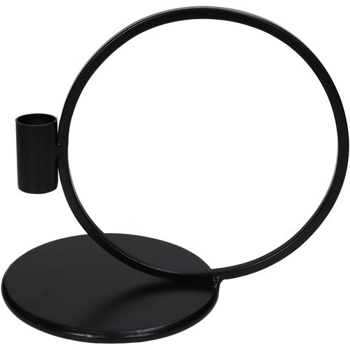 8719533250401 - Kerzenhalter STICK BLACK (BHT 14x1850x2150 cm) 8719533250401 - Kerzenhalter STICK BLACK (BHT 14x1850x2150 cm)