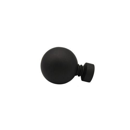 4040255668545 - buchheister Endstück HOME eisen-brush (LB 6x9 cm) LB 6x9 cm schwarz 4040255668545 - buchheister Endstück HOME eisen-brush (LB 6x9 cm) LB 6x9 cm schwarz