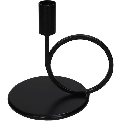 8719533250395 - Kerzenhalter STICK BLACK (BHT 13x165x1650 cm) 8719533250395 - Kerzenhalter STICK BLACK (BHT 13x165x1650 cm)