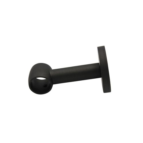4040255668286 - buchheister Deckenträger NOBLE eisen-brush (B 650 cm) B 650 cm schwarz 4040255668286 - buchheister Deckenträger NOBLE eisen-brush (B 650 cm) B 650 cm schwarz
