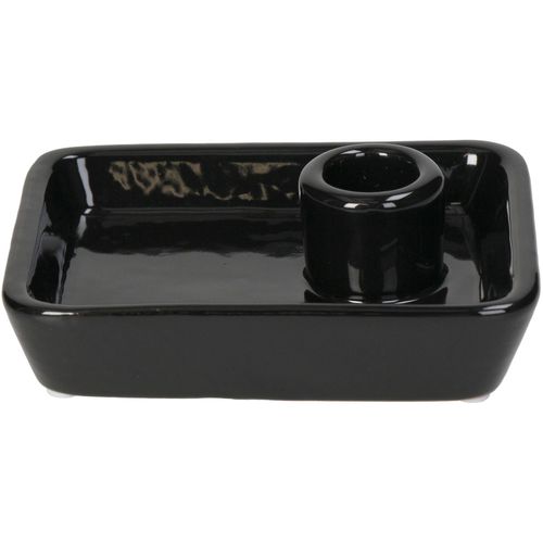8719533268802 - Kerzenhalter STICK FINE BLACK (BHT 10x4x12 cm) 8719533268802 - Kerzenhalter STICK FINE BLACK (BHT 10x4x12 cm)