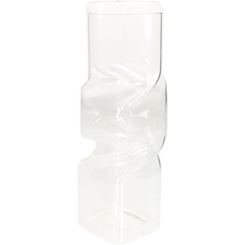 8719533222552 - Vase CLEAR (DH 950x25 cm) 8719533222552 - Vase CLEAR (DH 950x25 cm)