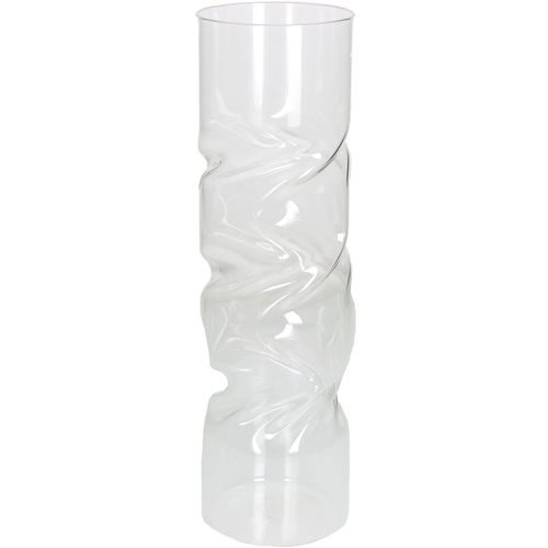 8719533222569 - Vase CLEAR (DH 9x3050 cm) 8719533222569 - Vase CLEAR (DH 9x3050 cm)