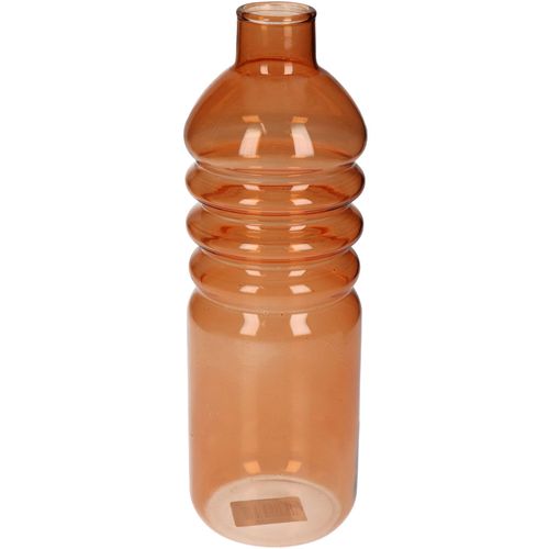 8719533222729 - Vase BOTTLE orange (DH 7x2150 cm) 8719533222729 - Vase BOTTLE orange (DH 7x2150 cm)
