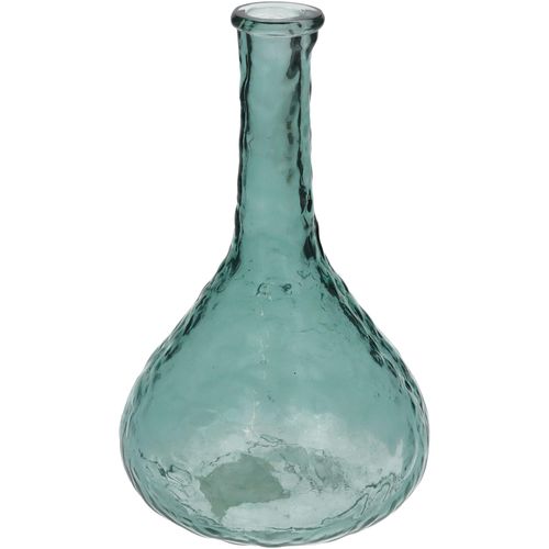 8719533212539 - Vase RECYCLED grün (DH 13x20 cm) 8719533212539 - Vase RECYCLED grün (DH 13x20 cm)