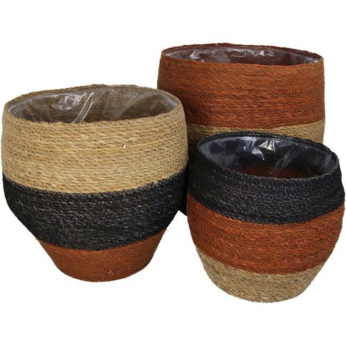 8719533249450 - Pflanzgefäß MULTI (BHT 28x30x28 cm) 8719533249450 - Pflanzgefäß MULTI (BHT 28x30x28 cm)