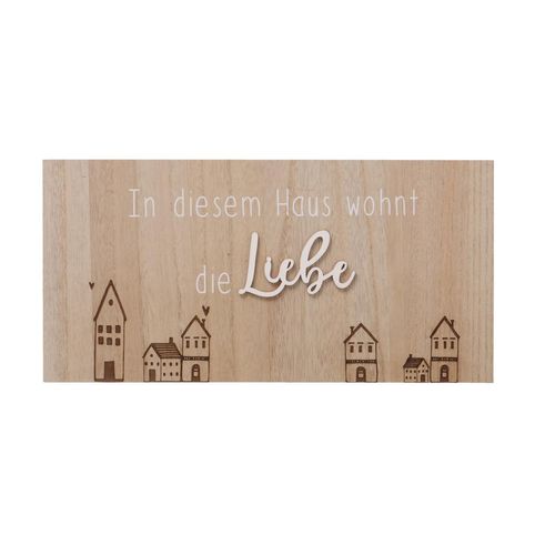 4066076118243 - Schild NORDY (B 40 cm) 4066076118243 - Schild NORDY (B 40 cm)