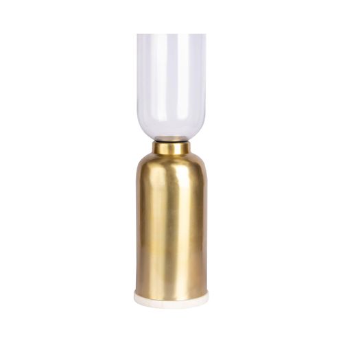 4063074538844 - Kerzenständer InStyle LOOK SHYAM (LBH 2050x2050x6350 cm) gold 4063074538844 - Kerzenständer InStyle LOOK SHYAM (LBH 2050x2050x6350 cm) gold