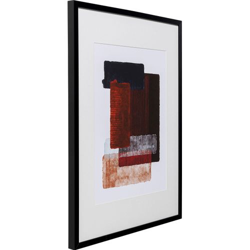 4025621554295 - Bild mit Rahmen DESIGN Gerahmtes Bild Box Back Rot 60x80cm bunt (farbe bild(er) mehrfarbig) B60cm H80cm T3cm Bilder 4025621554295 - Bild mit Rahmen DESIGN Gerahmtes Bild Box Back Rot 60x80cm bunt (farbe bild(er) mehrfarbig) B60cm H80cm T3cm Bilder