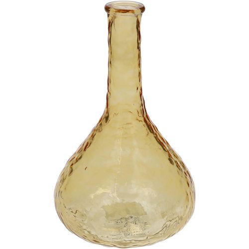 8719533212652 - Vase RECYCLED braun (DH 13x20 cm) 8719533212652 - Vase RECYCLED braun (DH 13x20 cm)
