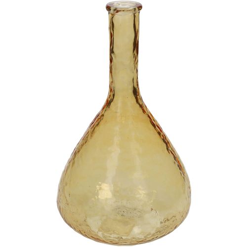 8719533212669 - Vase RECYCLED braun (DH 15x25 cm) 8719533212669 - Vase RECYCLED braun (DH 15x25 cm)