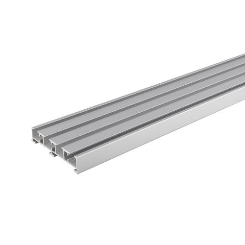 4040255642743 - buchheister Vorhangschiene 4-läufig weiß (B 210 cm) B 210 cm weiß 4040255642743 - buchheister Vorhangschiene 4-läufig weiß (B 210 cm) B 210 cm weiß