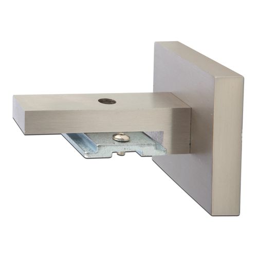 4040255642965 - buchheister Wandträger 3-läufig weiß (LB 720x5 cm) LB 720x5 cm weiß 4040255642965 - buchheister Wandträger 3-läufig weiß (LB 720x5 cm) LB 720x5 cm weiß