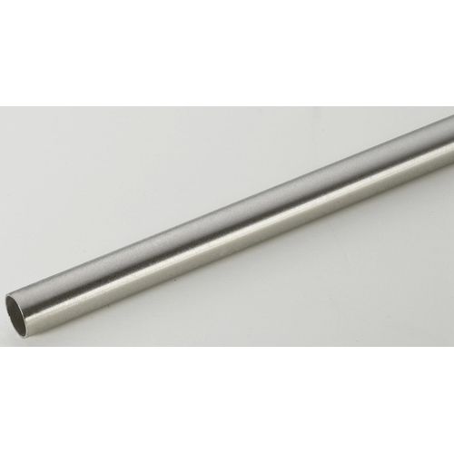 4040255623490 - buchheister Stilrohr weiß (B 240 cm) B 240 cm weiß 4040255623490 - buchheister Stilrohr weiß (B 240 cm) B 240 cm weiß
