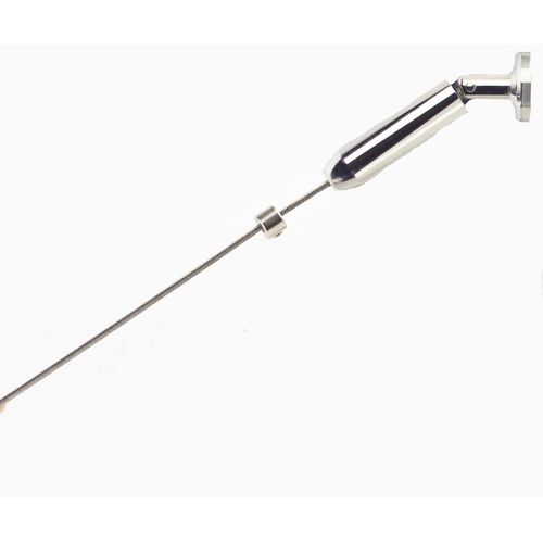 4040255616737 - buchheister Seilspanner FLEXO (LB 500x2 cm) LB 500x2 cm grau 4040255616737 - buchheister Seilspanner FLEXO (LB 500x2 cm) LB 500x2 cm grau