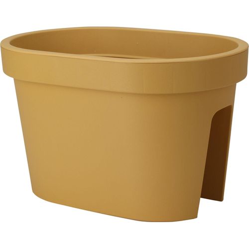 8720573452021 - Pflanztopf BALKON (BHT 40x27x25 cm) 8720573452021 - Pflanztopf BALKON (BHT 40x27x25 cm)
