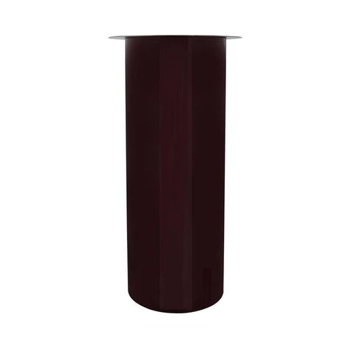 4063074442998 - Kerzenhalter KAYOOM Bodenkerzenständer Art Deco 165 Gr B H T 20 cm x 40 cm x 20 cm lila Kerzenhalter 4063074442998 - Kerzenhalter KAYOOM Bodenkerzenständer Art Deco 165 Gr B H T 20 cm x 40 cm x 20 cm lila Kerzenhalter