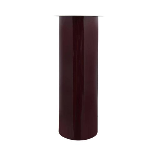 4063074442974 - Kerzenhalter KAYOOM Bodenkerzenständer Art Deco 185 Gr B H T 25 cm x 60 cm x 25 cm lila Kerzenhalter 4063074442974 - Kerzenhalter KAYOOM Bodenkerzenständer Art Deco 185 Gr B H T 25 cm x 60 cm x 25 cm lila Kerzenhalter