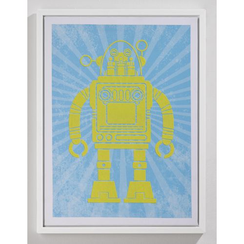 4041103923281 - Bild ROBOTER III (BHT 45x60x270 cm) casa NOVA 4041103923281 - Bild ROBOTER III (BHT 45x60x270 cm) casa NOVA