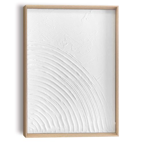 8714597631128 - Bild REINDERS Quartal Bilder Gr B H T 30 cm x 40 cm x 3 cm weiß Kunstdrucke 8714597631128 - Bild REINDERS Quartal Bilder Gr B H T 30 cm x 40 cm x 3 cm weiß Kunstdrucke