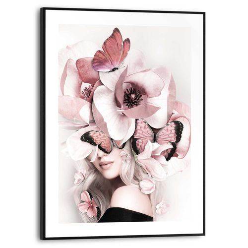 8714597625424 - Bild BEAUTIFUL SWEET (LBH 30x160x40 cm) LBH 30x160x40 cm bunt Kunstdruck Gemälde Wandbild 8714597625424 - Bild BEAUTIFUL SWEET (LBH 30x160x40 cm) LBH 30x160x40 cm bunt Kunstdruck Gemälde Wandbild
