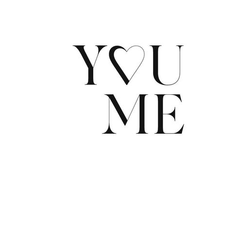 8714597611106 - Poster REINDERS Liebe Bilder Gr B H T 20 cm x 30 cm x 16 cm schwarz (schwarz weiß) Poster