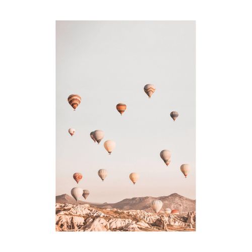 8714597611311 - Bild REINDERS Gerahmtes Heißluftballon Ballonfahrt - Kappadokien Freiheit Bilder Gr B H 50 cm x 70 cm Heißluftballon 1 St grün (khaki) Kunstdrucke 8714597611311 - Bild REINDERS Gerahmtes Heißluftballon Ballonfahrt - Kappadokien Freiheit Bilder Gr B H 50 cm x 70 cm Heißluftballon 1 St grün (khaki) Kunstdrucke