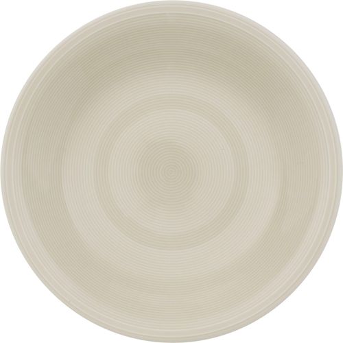 4003686378261 - Suppenteller LOOP beige (D 24 cm) Villeroy & Boch 4003686378261 - Suppenteller LOOP beige (D 24 cm) Villeroy & Boch