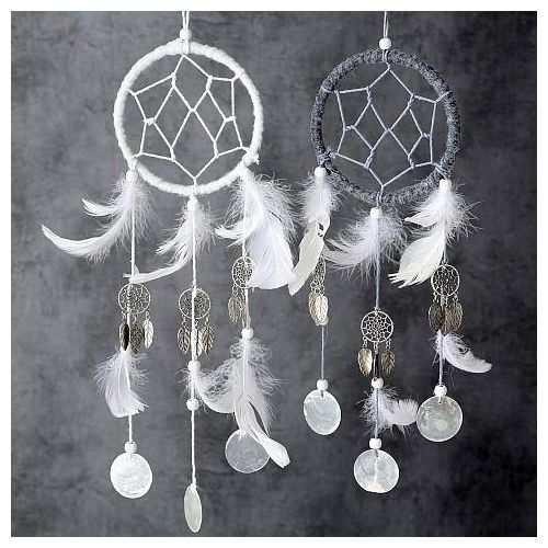 4020607383135 - Traumfänger DREAM (BH 12x43 cm) 4020607383135 - Traumfänger DREAM (BH 12x43 cm)