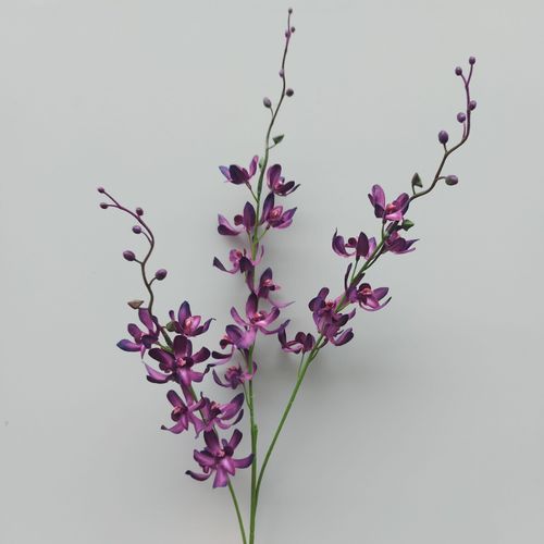 4043816259404 - Kunstblume ORCHIDEE (H 95 cm) H 95 cm lila Pflanze Kunstpflanze Zimmerpflanze 4043816259404 - Kunstblume ORCHIDEE (H 95 cm) H 95 cm lila Pflanze Kunstpflanze Zimmerpflanze