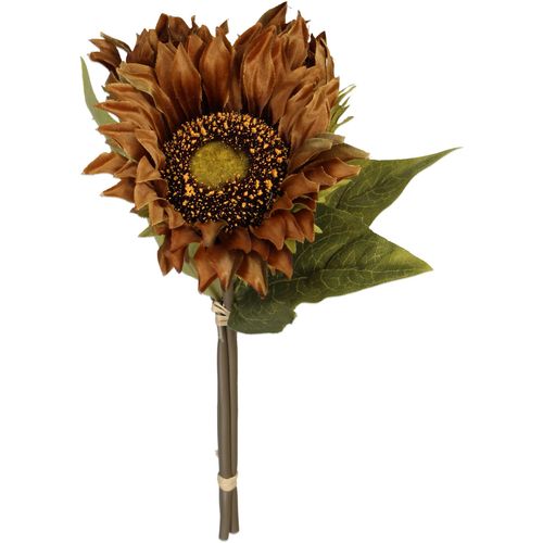 8719533381273 - Kunstblume SUNFLOWER ocker (BHT 25x15x15 cm) BHT 25x15x15 cm bunt Pflanze Kunstpflanze Zimmerpflanze 8719533381273 - Kunstblume SUNFLOWER ocker (BHT 25x15x15 cm) BHT 25x15x15 cm bunt Pflanze Kunstpflanze Zimmerpflanze