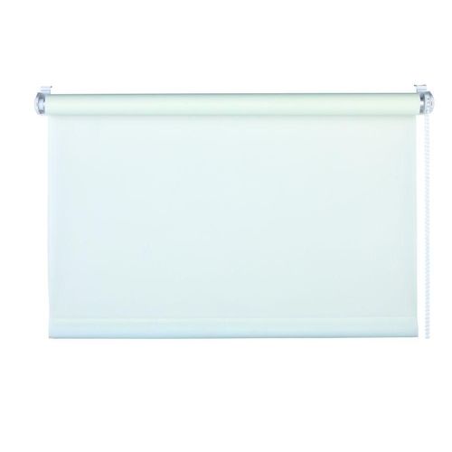 4040255651257 - Rollo KLEMMFIX weiß 100x160cm