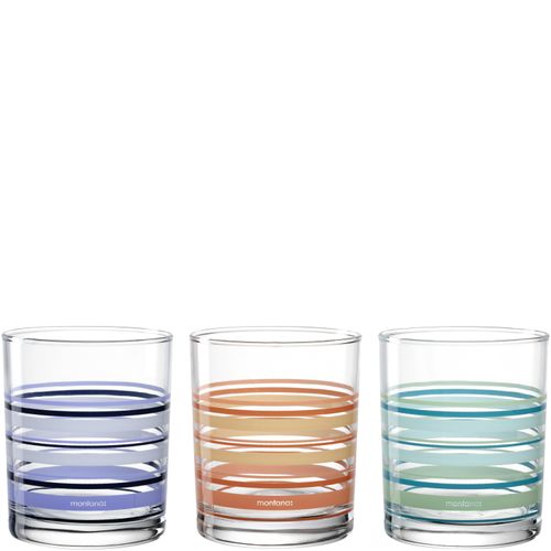 4002541460103 - Trinkglas NEW STRIPES 4002541460103 - Trinkglas NEW STRIPES