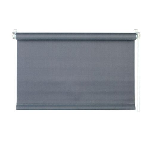 4040255651233 - Rollo KLEMMFIX grau 75x160cm 4040255651233 - Rollo KLEMMFIX grau 75x160cm