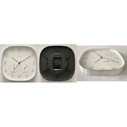 8720573546447 - Wanduhr DIA alu (D 2850 cm) D 2850 cm bunt 8720573546447 - Wanduhr DIA alu (D 2850 cm) D 2850 cm bunt
