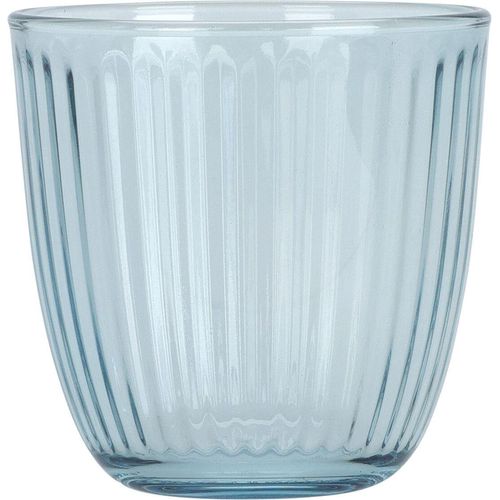 8720573575058 - Trinkglas FINE blau 8720573575058 - Trinkglas FINE blau