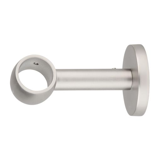 4040255649995 - buchheister Träger NOBLE 25mm (B 8 cm) B 8 cm grau 4040255649995 - buchheister Träger NOBLE 25mm (B 8 cm) B 8 cm grau
