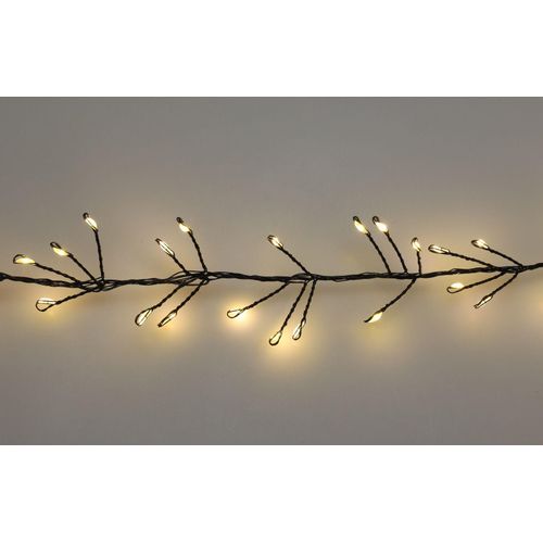 8720573754743 - Lichterkette LED CLUSTER 480er bunt 8720573754743 - Lichterkette LED CLUSTER 480er bunt