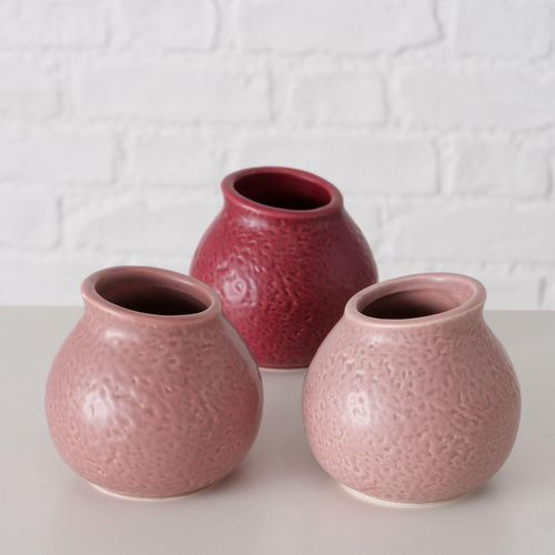 4066076235810 - Vase PRIMONA (BH 8x8 cm) 4066076235810 - Vase PRIMONA (BH 8x8 cm)