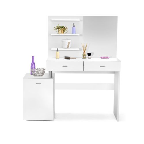 4038889053639 - Schminktisch GLAMOUR 4038889053639 - Schminktisch GLAMOUR