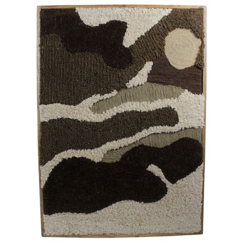 8719533285250 - Textiles Wandbild ORGANIC (BH 75x105 cm) 8719533285250 - Textiles Wandbild ORGANIC (BH 75x105 cm)