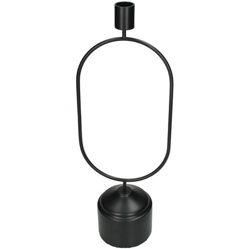 8719533204732 - Kerzenhalter STICK BLACK (BHT 850x36x23 cm) 8719533204732 - Kerzenhalter STICK BLACK (BHT 850x36x23 cm)
