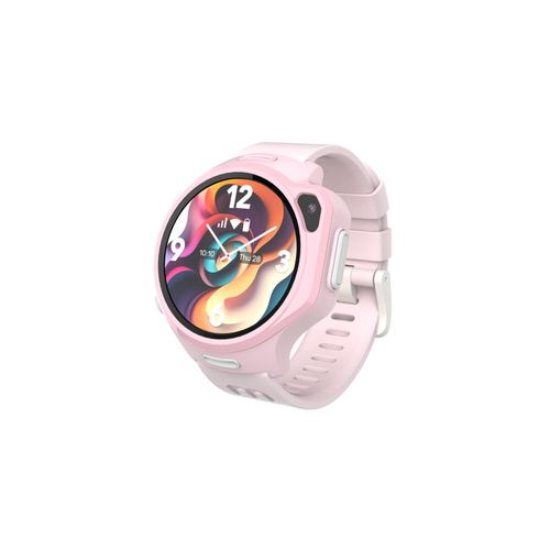 0850054268143 - My First Fone R2 Kids Smartwatch Macaron Pink EU