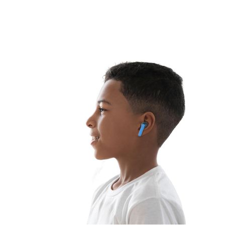 0850031616608 - My First CareBuds Blue