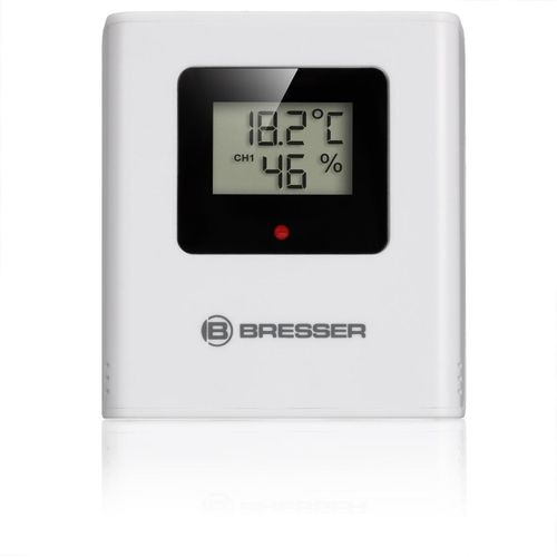 4007922080154 - BRESSER Thermo-Hygro-Außensensor 4007922080154 - BRESSER Thermo-Hygro-Außensensor